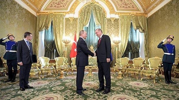Son dakika: Resmen açıklandı Rusyada çalışma izni geliyor