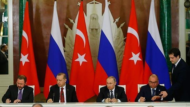 Son dakika: Resmen açıklandı Rusyada çalışma izni geliyor