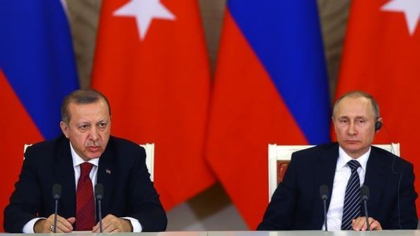 Son dakika: Resmen açıklandı Rusyada çalışma izni geliyor