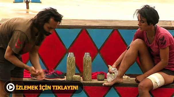 Survivor 2017de eleme adayları kimler oldu (Acunnda açıklandı)