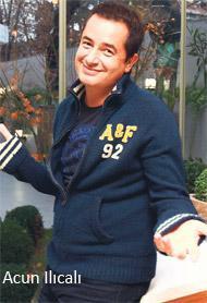 ACUN, MERVE’YE NE YANIT VERECEK