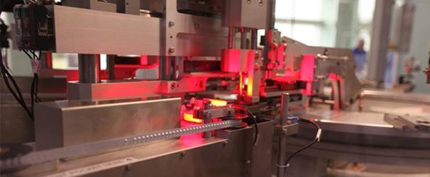 NEUTEC İLAÇ; YENİ ONKOLOJİ MOLEKÜLÜ ÇALIŞMALARIYLA BİRLİKTE ONKOLOJİ TESİSİ YATIRIMLARINI BAŞLATTI