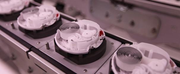 NEUTEC İLAÇ; YENİ ONKOLOJİ MOLEKÜLÜ ÇALIŞMALARIYLA BİRLİKTE ONKOLOJİ TESİSİ YATIRIMLARINI BAŞLATTI