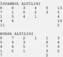 Lira Lira-Büyükbeyaz
