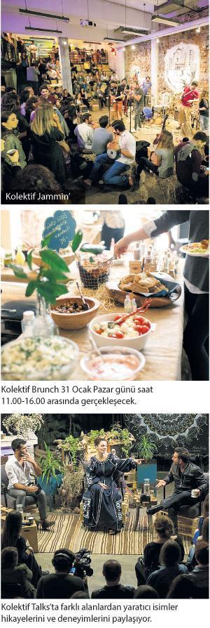 Üçüncü dalga ofis Kolektif House