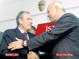 İsmail Cem: Türkiye’nin ve solun önemli değeri