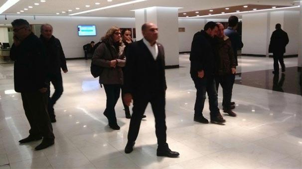 CHP Milletvekili Fatma Kaplan Hürriyetin eşine bıçaklı saldırı