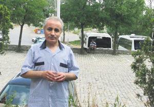 ÖNCE CAMİ SONRA TELEFERİK