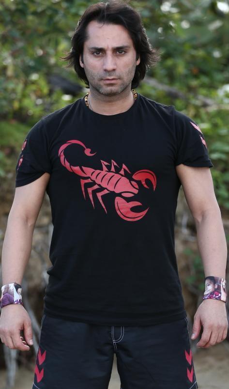 Sedat Kapurtu (Çılgın Sedat) kimdir (Survivor Ünlüler)