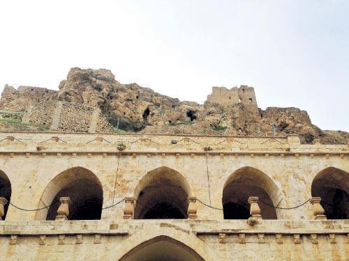 Kalbiniz Mardin’de kalacak