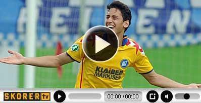 Hakan Çalhanoğlunun tercihi Türk Milli Takımı oldu