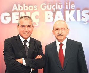 Kılıçdaroğlu: Anayasa’da masadan kaçan biz olmayız