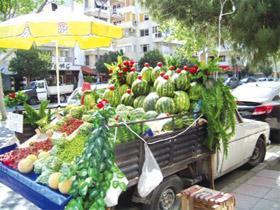 Seyirtepe yolu hiç güvenli değil