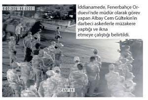 Uçaksavarlarla gitmişler