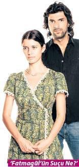 ‘FATMAGÜL’ İSPANYA’DA FARK ATTI