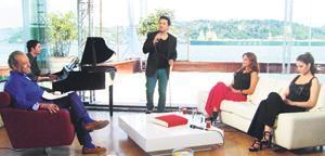 Çağla ve Emre kader kesişmesi