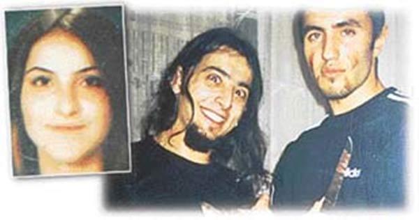 Türkiye’nin ilk satanist cinayeti  hükümlüleri, Şehriban Coşkunfırat’ın ailesine 142 bin TL tazminat ödeyecek