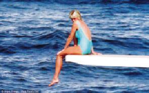 Lady Diana’yı neden bu  kadar sevdik
