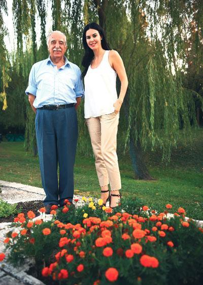 Fazla zenginlik dejenere eder