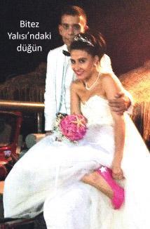 Bodrum’da 2B yangınları mı