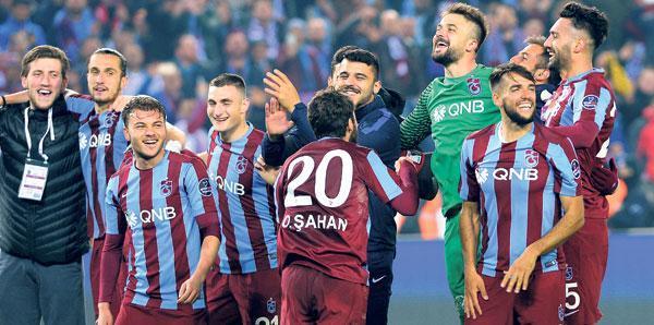 Beş yılda Beşiktaş
