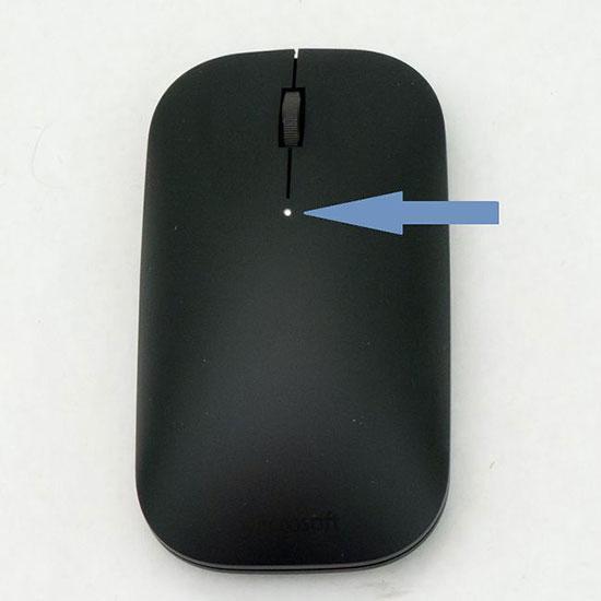 Microsoftun kablosuz Designer Bluetooth Mouseunu inceledik