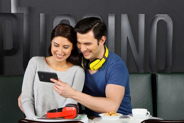 Vestel’den Sevgililer Günü’ne özel hediye