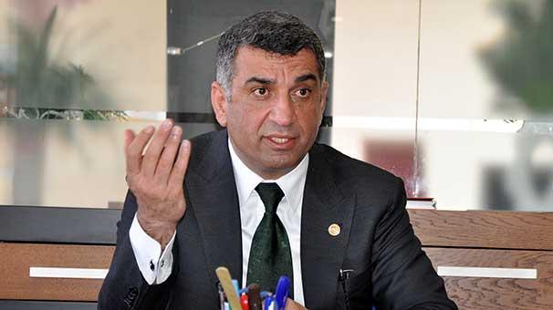 Başbakanı Tuncelide CHPli vekil karşıladı