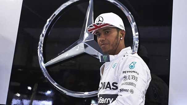 Mercedes AMG Petronas sezonu Avustralya’da açıyor