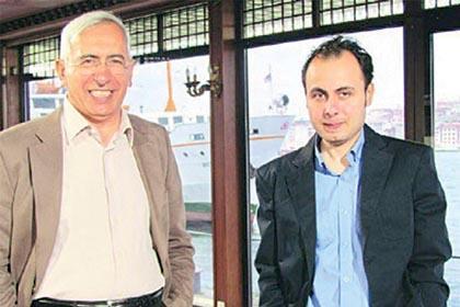 ‘Hür doğdum hür yaşarım sana ne’