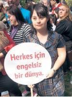 Ayçe’nin hayatı en güzel mesaj