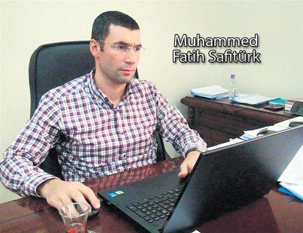 Saniye saniye iz sürüp buldular