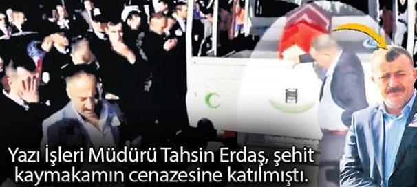 Saniye saniye iz sürüp buldular