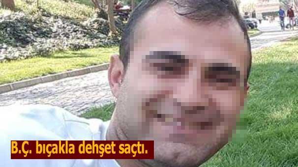 Bıçakla dehşet saçtı: 2 ölü, 1 ağır 2 yaralı