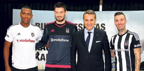 Boyko için çok uğraştık