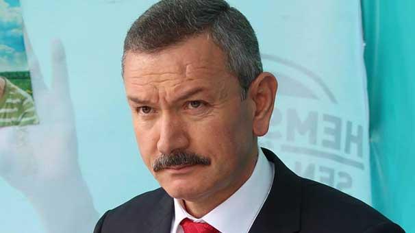BBP İstanbul İl Başkanı açıkladı İlk Cumhurbaşkanı adayı Destici