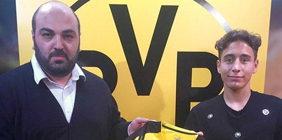 Muzzi Özcan: Emre Mor yazın Türkiye’ye transfer edilmeyecek
