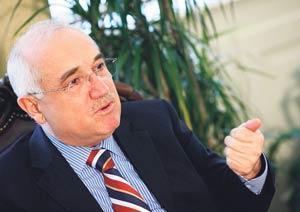 O olgunluğa ulaştık