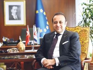 Savaş meraklısı değiliz