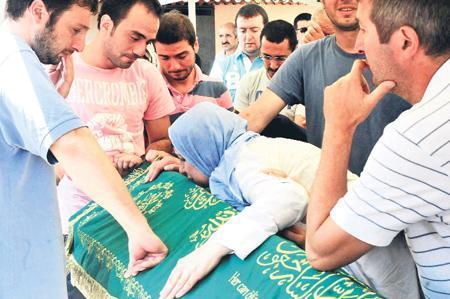 Sarıyer’de vahşi cinayet