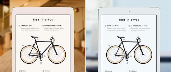 Yeni iPhone’lar True Tone teknolojisiyle gelebilir