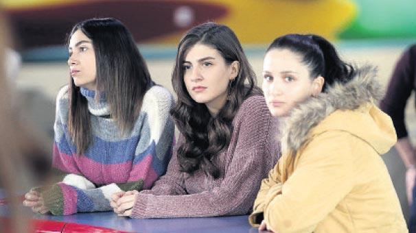 Nil Keser: ‘Bazen Defneye hayret ediyorum’