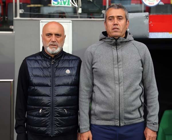Çaykur Rizespor - Kasımpaşa: 2-2
