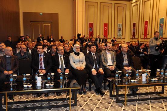 Trabzonspor Başkanı Usta: Revizyon yapmak zorunda kalabiliriz