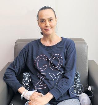 “Hayat çok kıymetli”