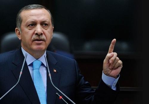 ‘Sayın Erdoğan’ın uyarıları