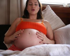 40. Hafta Hamilelik: Anne ve Bebekte Hangi Değişiklikler Olur