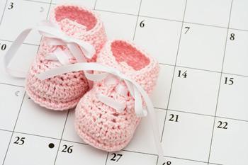 41. Hafta Hamilelik: Anne ve Bebekte Hangi Değişiklikler Olur