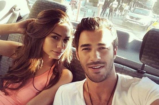 Demet Özdemir: Oğuzhan ile görüşüyoruz