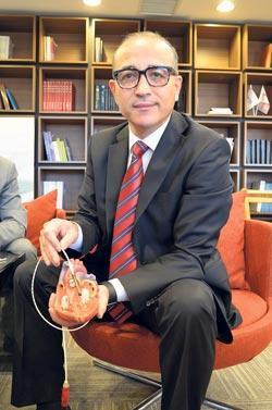 Yerli yapay kalp pompası geliyor